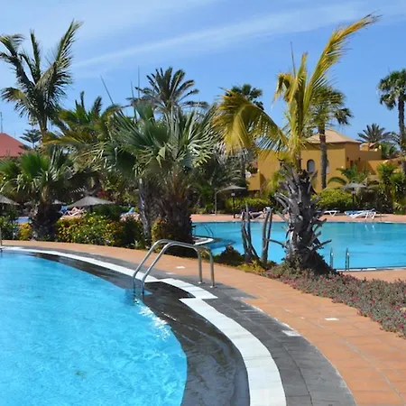 Διαμέρισμα Cosy In Shared Pool 55 M²