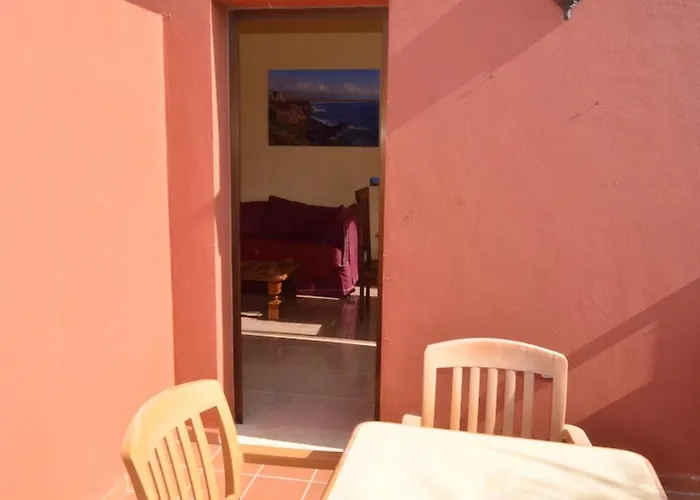 Cosy In Corralejo, Shared Pool, 55 M² *