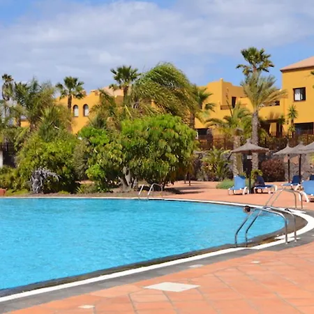 Cosy In Corralejo, Shared Pool, 55 M² * Corralejo
