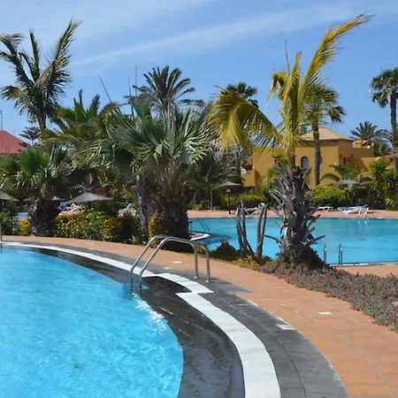 Cosy In Corralejo, Shared Pool, 55 M² 아파트 코라레호