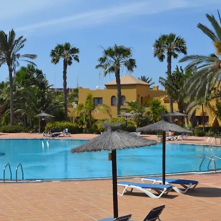 Apartament Cosy In Corralejo, Shared Pool, 55 M² Corralejo
