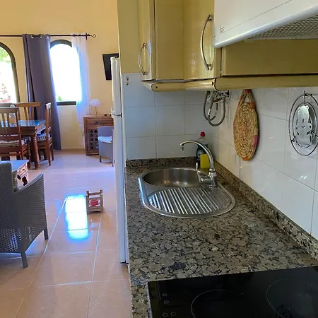 Cosy In Corralejo, Shared Pool, 55 M² Corralejo