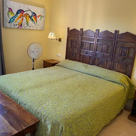 Cosy In Corralejo, Shared Pool, 55 M² *