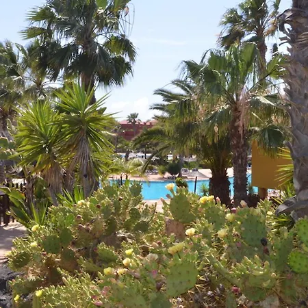 Cosy In Corralejo, Shared Pool, 55 M² Corralejo