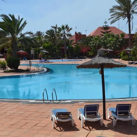 Cosy In Corralejo, Shared Pool, 55 M² * Corralejo