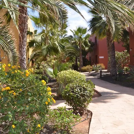 Cosy In Corralejo, Shared Pool, 55 M² Apartament
