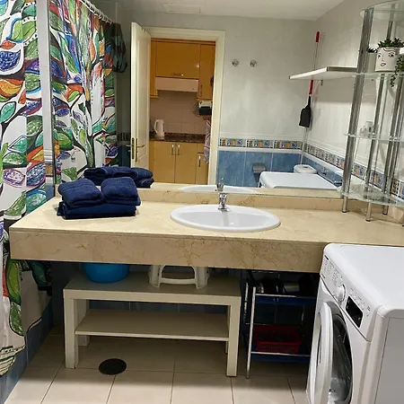 Apartament Cosy In Corralejo, Shared Pool, 55 M² Corralejo
