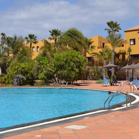 Apartament Cosy In Corralejo, Shared Pool, 55 M²