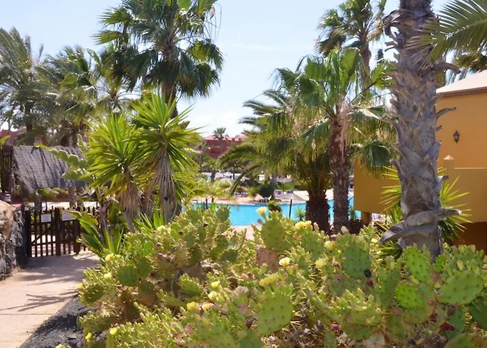 Cosy In Corralejo, Shared Pool, 55 M² Corralejo