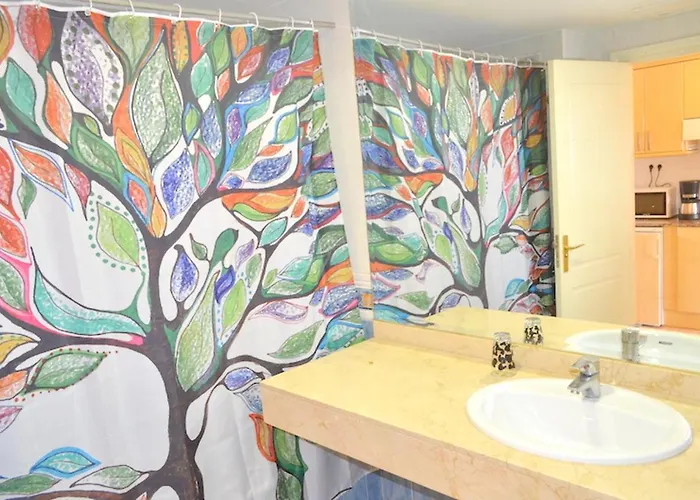 Cosy In Corralejo, Shared Pool, 55 M² * Corralejo