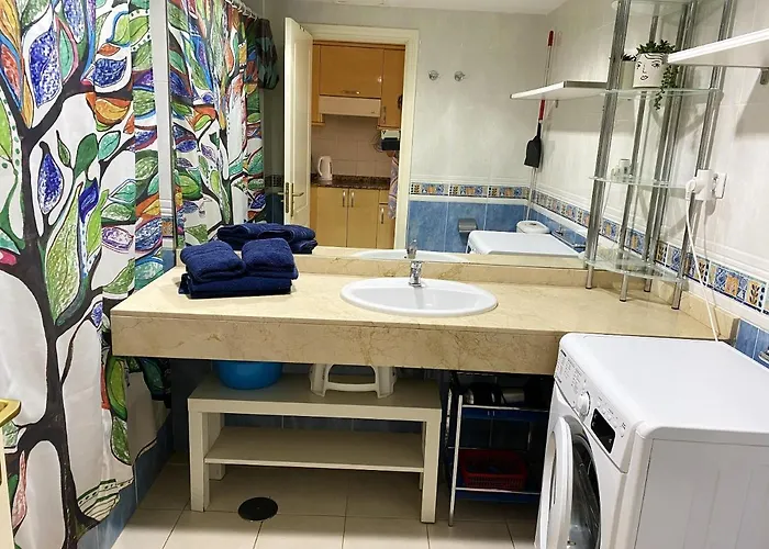 Lejlighed Cosy In Corralejo, Shared Pool, 55 M² *